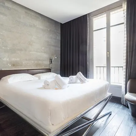 Appartement Cmg - Deluxe Tour Eiffel - 54